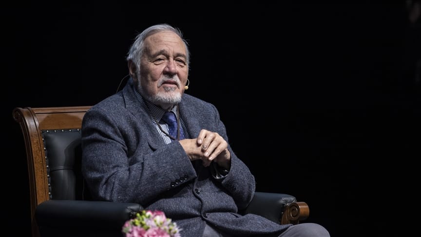 İlber Ortaylı’nın Hafıza Mirasını Dijital Ortama Taşıyan Arşiv Hamlesi