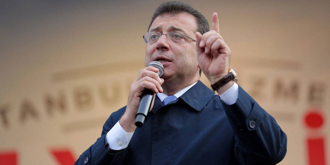 İmamoğlu’na açılan yeni dava