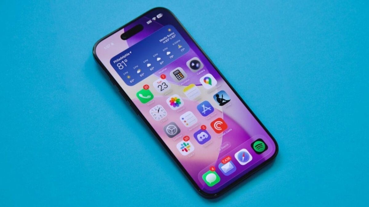 iPhone Air, satışlarda Plus modelini ikiye katladı