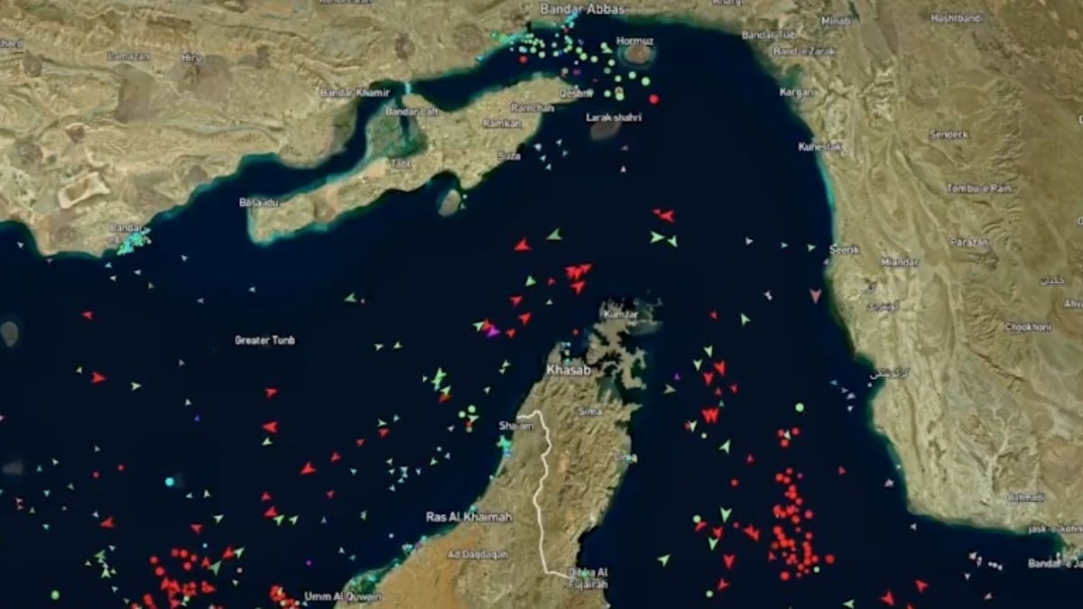 İran gerilimi, Avrupa’da Rus gazı yasağını tartışmaya açtı