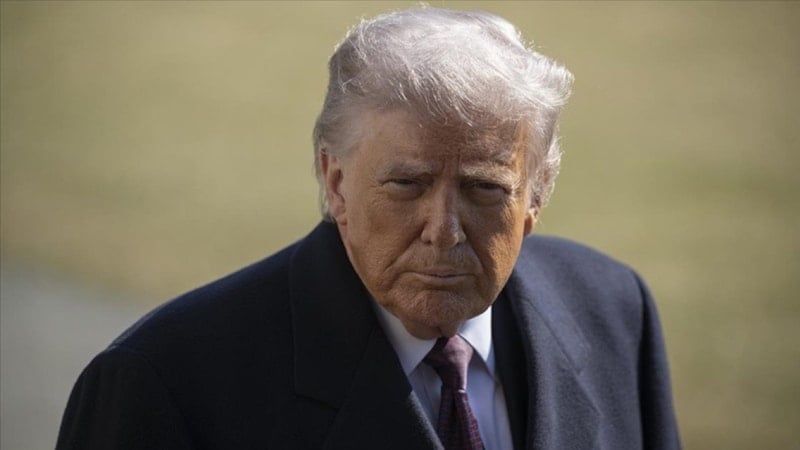 İran ve ABD-İsrail Çatışması: Gelişmeler ve Trump’ın Açıklamaları