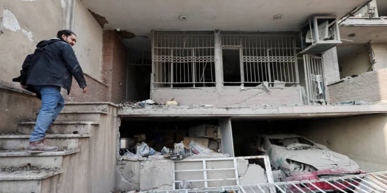 İsrail’in İran ve Lübnan Operasyonlarında Kadim Planlar ve Yeni Hamleler