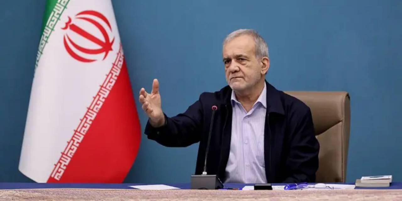 İran-ABD-İsrail Çatışmasında Yeni Mesajlar ve Meşru Hedefler Üzerine Vurgular