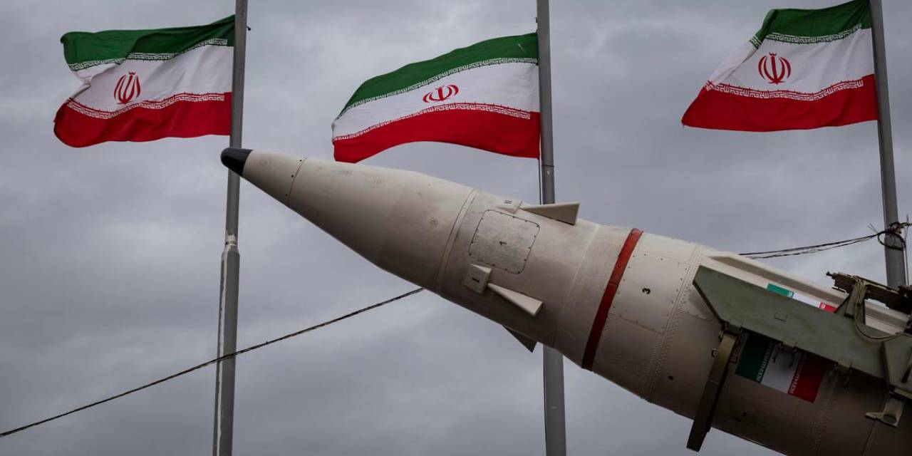 İran vuracakları ülkeleri açıkladı