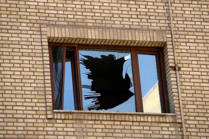 İran’a Karşı Koalisyonun Geniş Hava Taarruzlarının 7. Günü: Saldırılar ve Sivil Yapılara Yansıyan Hasar