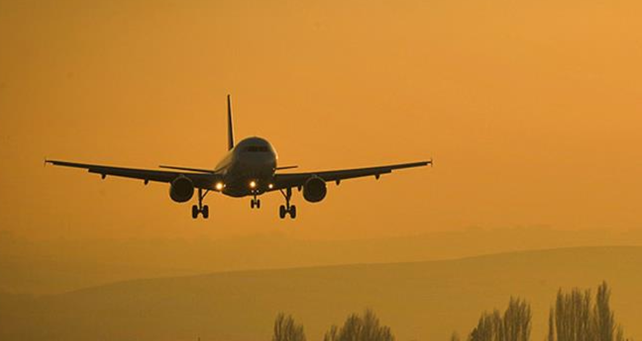 İran’da mahsur kalan Türklerden haber var!