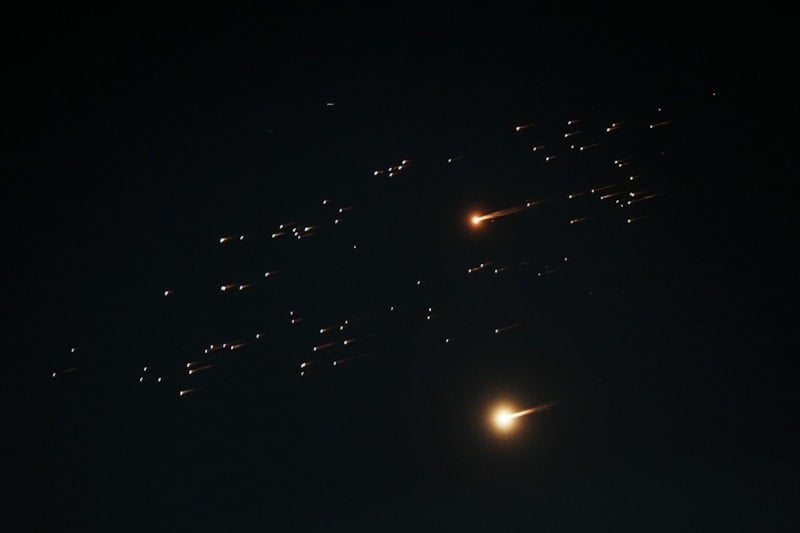 İran'ın Misillemeleri: Körfez Ülkelerine Yönelen Saldırılarda Son Durum ve Rakamlar