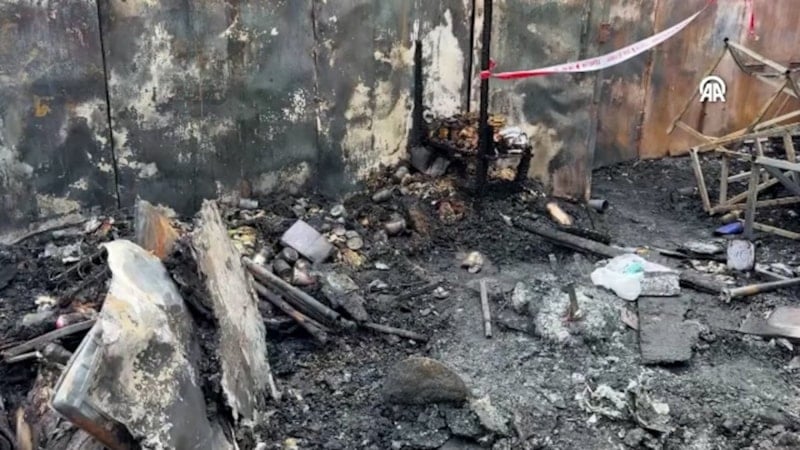 İran'ın Yeni Saldırı Dalgasına Karşı İsrail ve Bölge Gelişmeleri