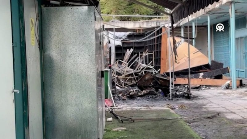 İran'ın Yeni Saldırı Dalgasına Karşı İsrail ve Bölge Gelişmeleri