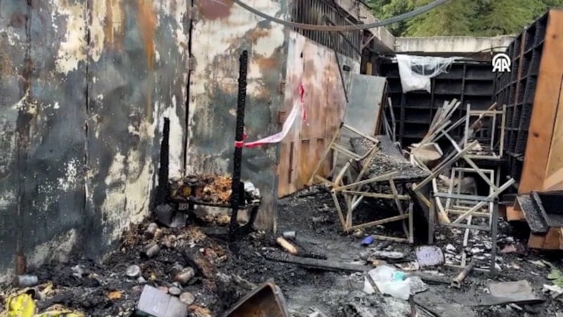 İran'ın Yeni Saldırı Dalgasına Karşı İsrail ve Bölge Gelişmeleri