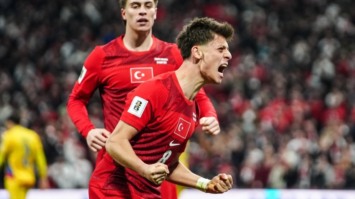 İspanya, Arda Güler’in efsane asistini konuşuyor!