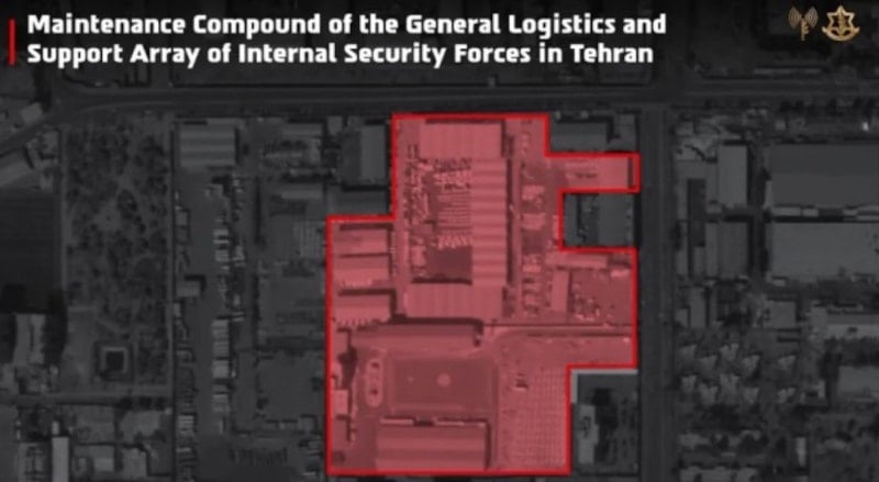 Tahran’a Yönelen İddialar ve Bölgesel Gerilimler: İştihadın Ardından Yeni Hedefler mi?