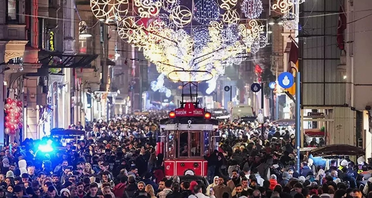 İstanbul’da şubatta fiyatı en çok artan ürün belli oldu