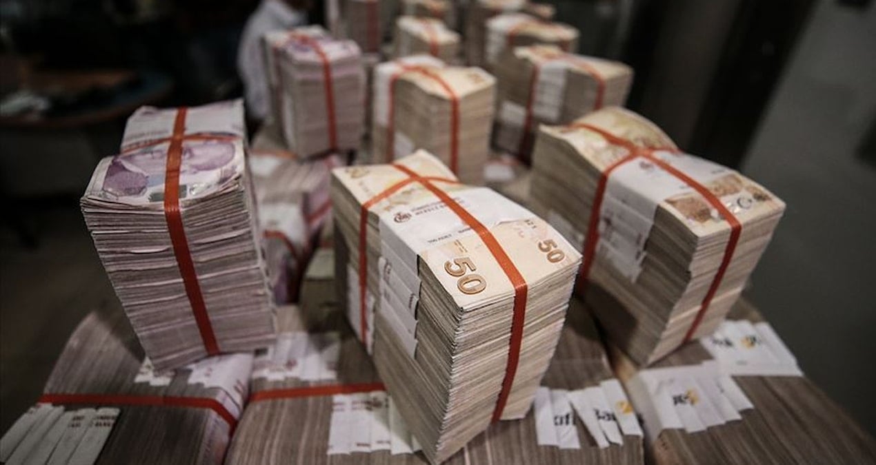 KKM erimeye devam ediyor