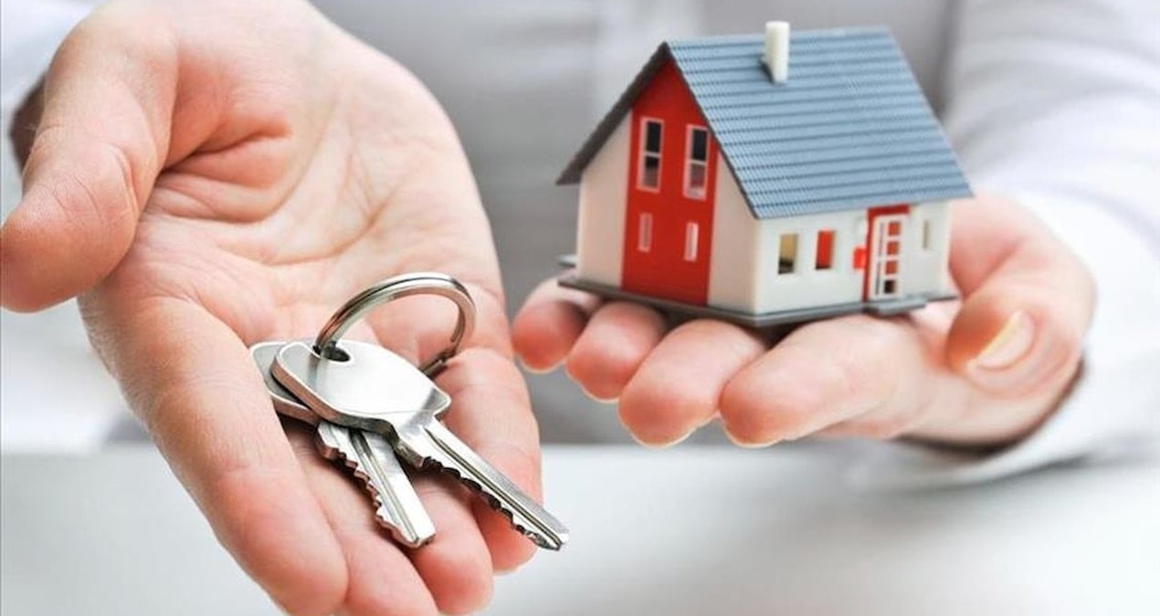 Konut satışlarında rekor kırıldı