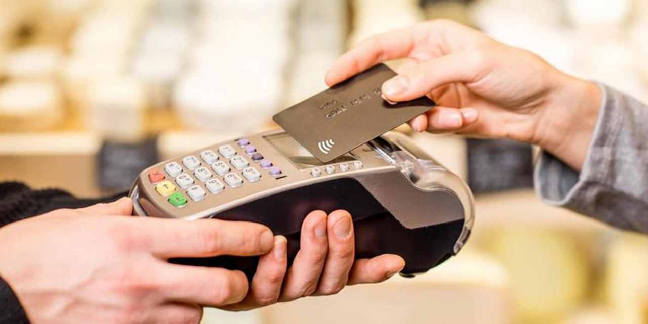 Kredi kartı kullanımında dev artış!