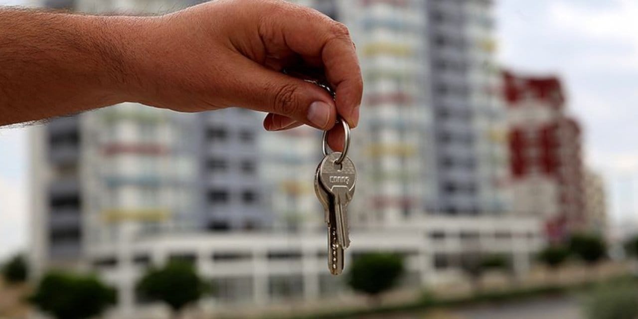 Küçük ev büyük kazanç getiriyor