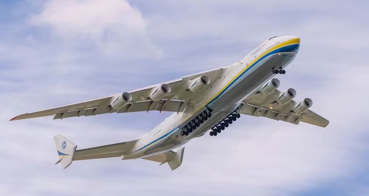 Küresel havacılıkta savaş krizi