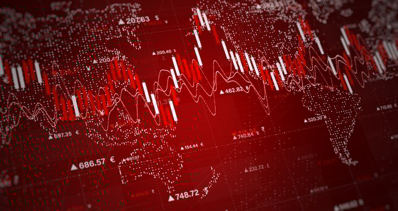 Küresel piyasalar Orta Doğu gerilimiyle dalgalandı