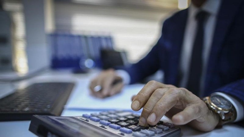 Yüksek Gelirli Mükelleflere Yönelik Vergi Uyum Programı: 16.300 Kişinin İncelemesi Başlıyor