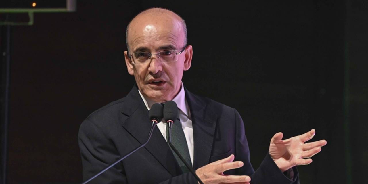 Mehmet Şimşek’ten enflasyon açıklaması
