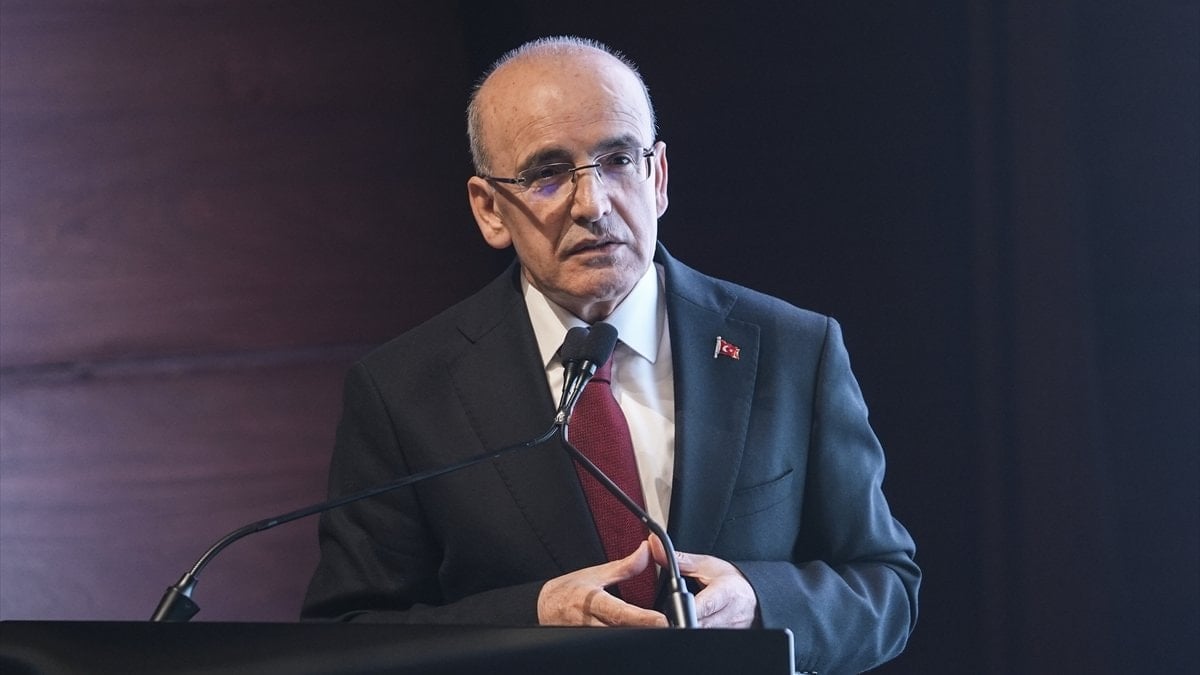 Mehmet Şimşek’ten eşel mobil açıklaması