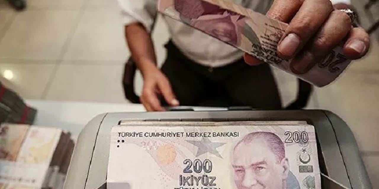 TCMB Likidite Operasyonu Sonuçları: Piyasa Para Çekildi, Faizler Yüksek Seviyelerde