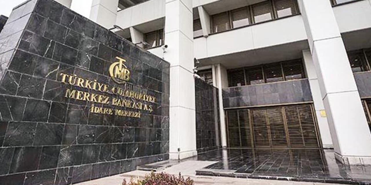 TCMB Likidite Operasyonu Sonuçları: Piyasa Para Çekildi, Faizler Yüksek Seviyelerde