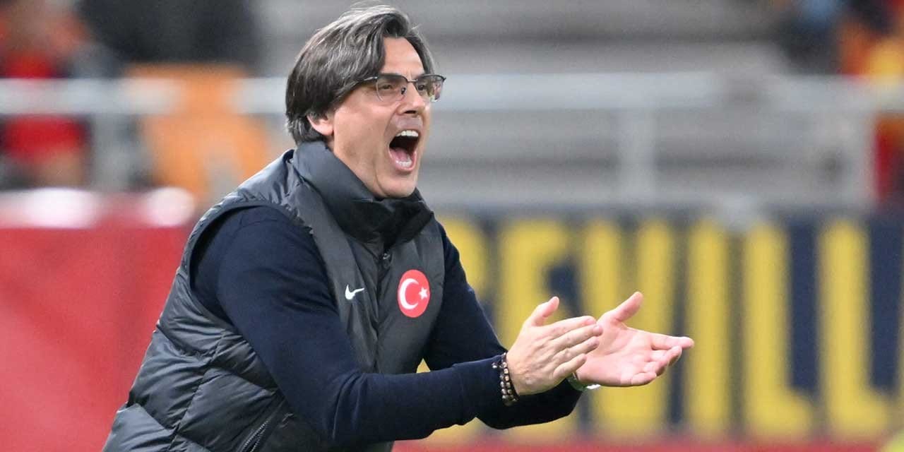 Montella’dan Romanya maçı kararı
