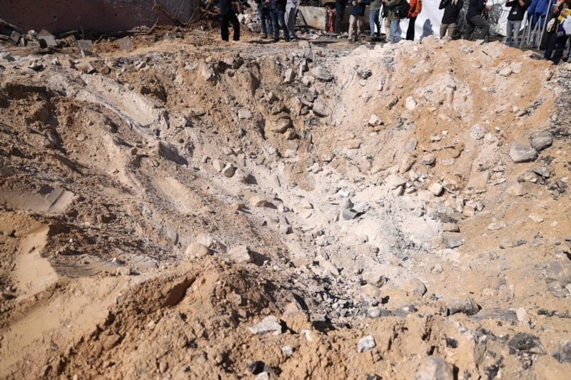 Wing of Zion: Netanyahu Uçağı Berlin’e Ulaşıp Güvenlik Önlemleri Sürüyor