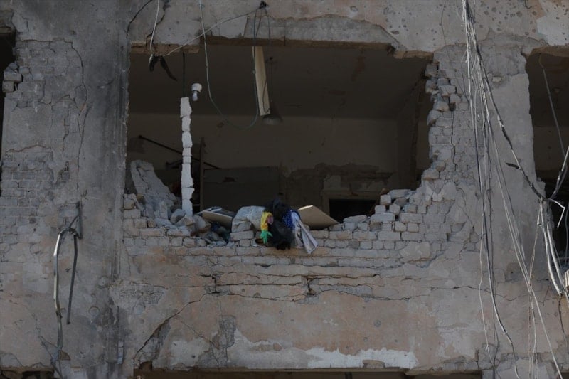 Wing of Zion: Netanyahu Uçağı Berlin’e Ulaşıp Güvenlik Önlemleri Sürüyor