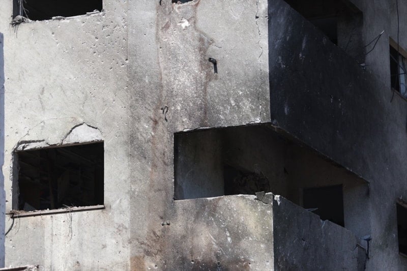 Wing of Zion: Netanyahu Uçağı Berlin’e Ulaşıp Güvenlik Önlemleri Sürüyor