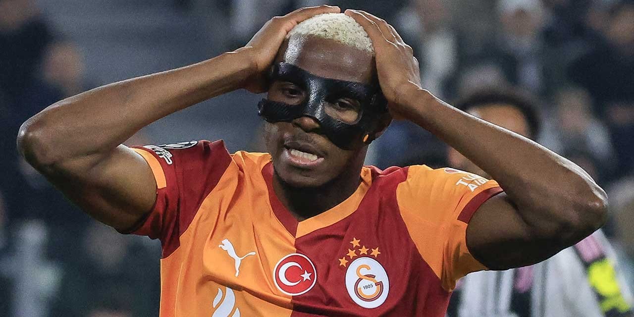 Osimhen ameliyata alındı