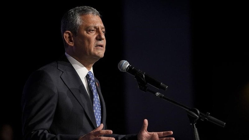 CHP Genel Başkanı Özel'in Vaatleri: Parlamenter Sistemden Avrupa Birliği Hedefine Kapsamlı Yol Haritası