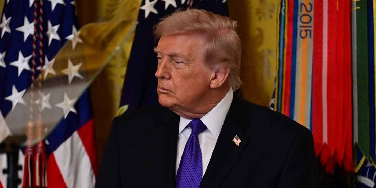 Petrol fiyatları fırladı: Trump’tan açıklama geldi