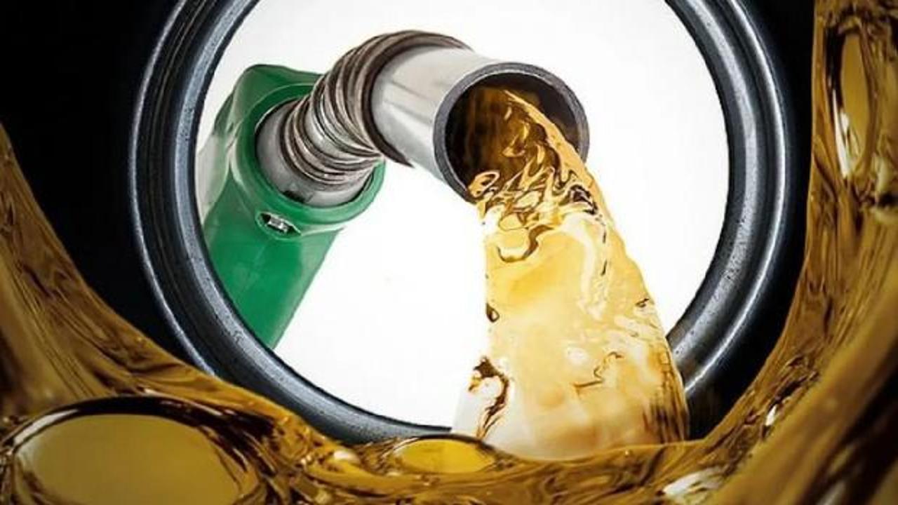 Petrolde fiyatlar bir anda düştü