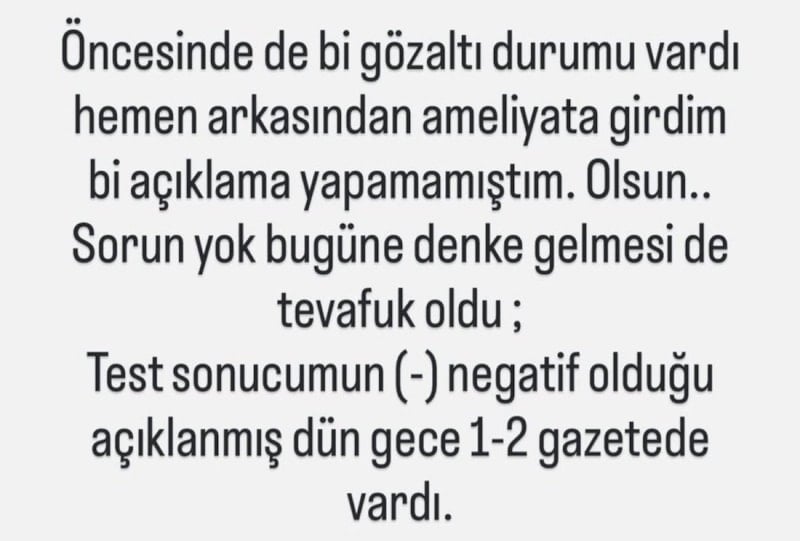 Murat Dalkılıç 13. Ameliyatında Yeniden Operasyon Masasında