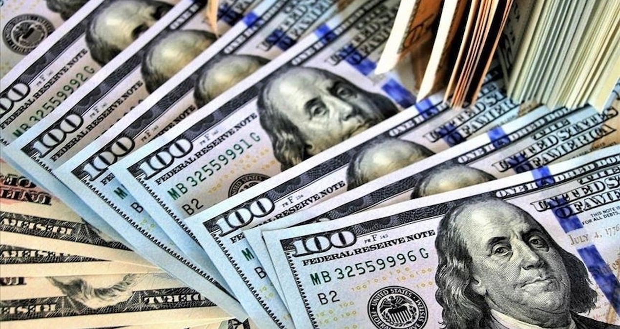 Rezervlerdeki kayıp sürüyor