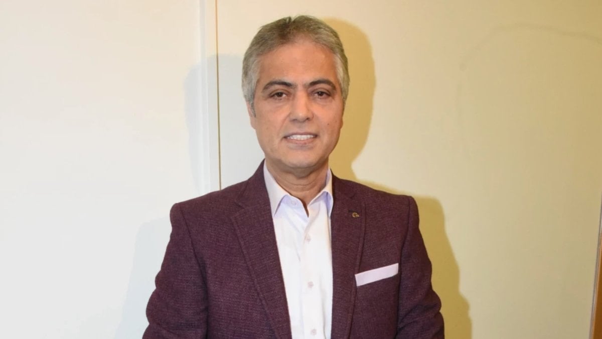 Şarkıcı Cengiz Kurtoğlu hastanelik oldu