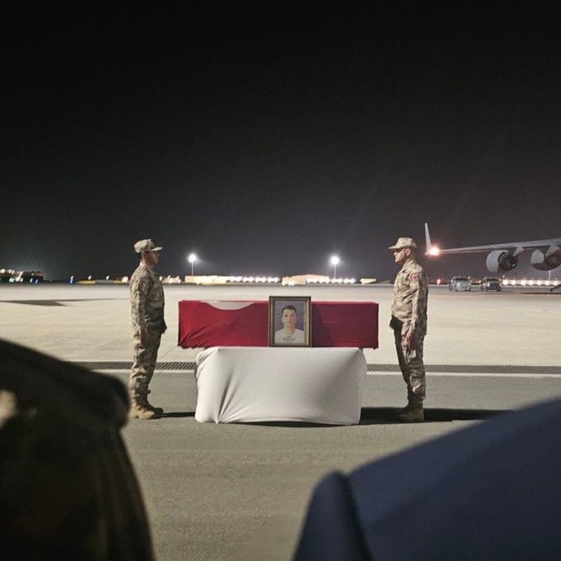 Katar'da Yaşanan Helikopter Kazası Sonrası Şehitler İçin Türkiye'de Dev Tören ve Ailelere Başsağlığı