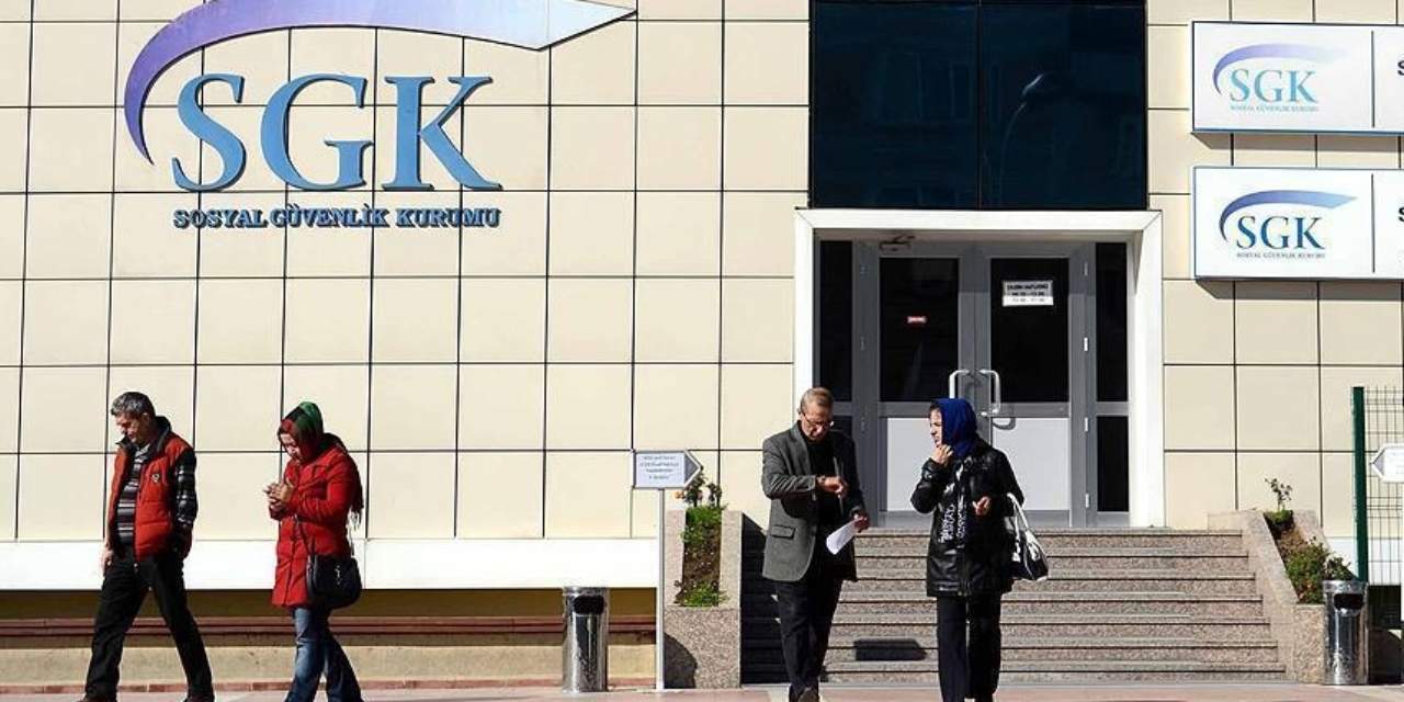 Çalışanlar ve Emekliler İçin SGK Prim İadesi Hakkı: Tavan Aşan Kazançlarda Geri Ödeme Rehberi