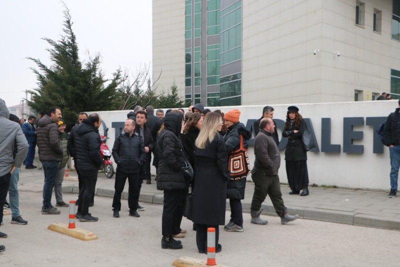 Bolu Belediye Başkanı ve 12 Şüpheli Hakkında Gözaltı ve Adliyeye Sevk Süreci
