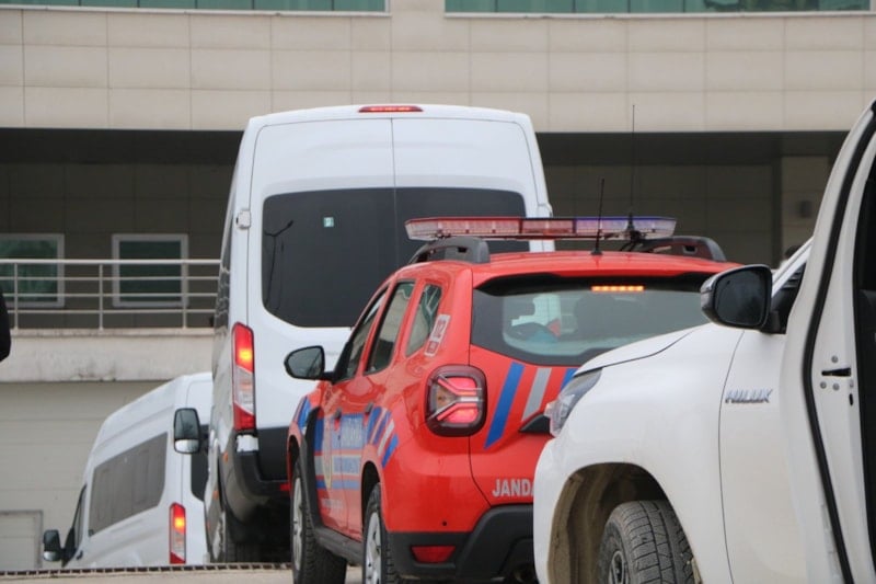 Bolu Belediye Başkanı ve 12 Şüpheli Hakkında Gözaltı ve Adliyeye Sevk Süreci