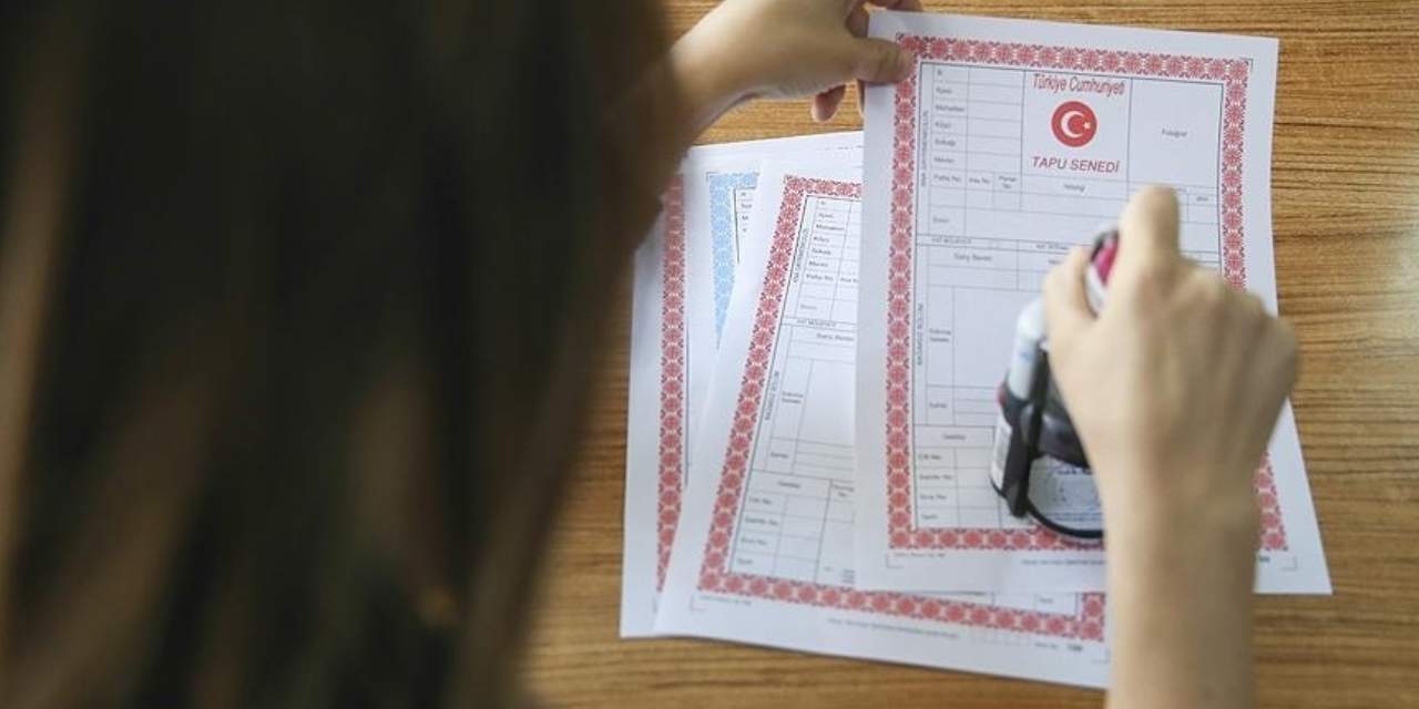 Tapu Sorununu Kapsayan Kanun Teklifi Meclis’te: Hobi Bahçeleri, Orman Kadastrosu ve Tarım Regülasyonlarında Yenilikler
