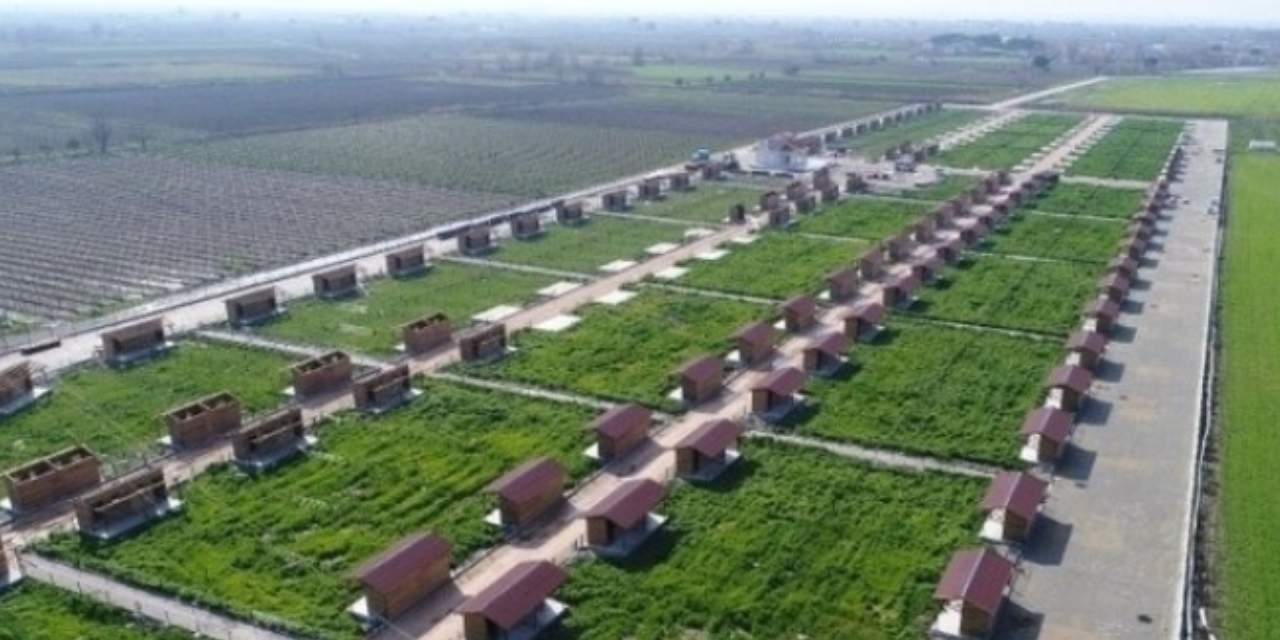 Tapu Sorununu Kapsayan Kanun Teklifi Meclis’te: Hobi Bahçeleri, Orman Kadastrosu ve Tarım Regülasyonlarında Yenilikler