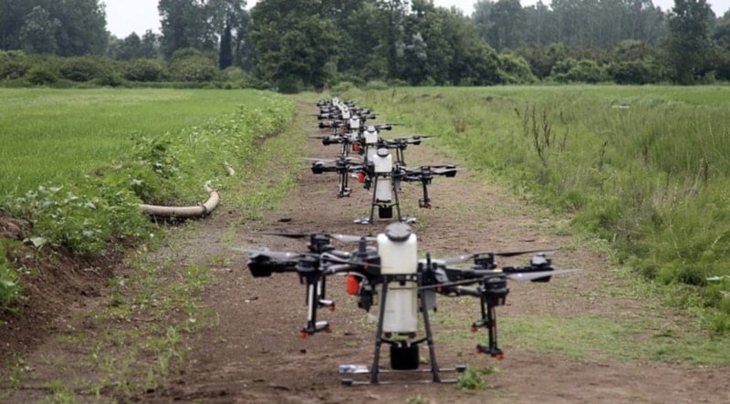 Türkiye’nin Dijital Tarım Dönüşümü ve Yapay Zeka Destekli Verimlilik Planı