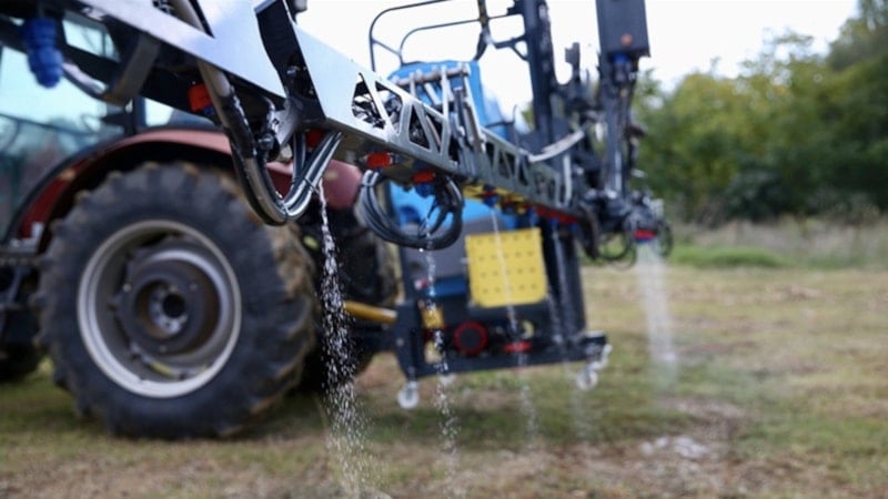 Türkiye’nin Dijital Tarım Dönüşümü ve Yapay Zeka Destekli Verimlilik Planı