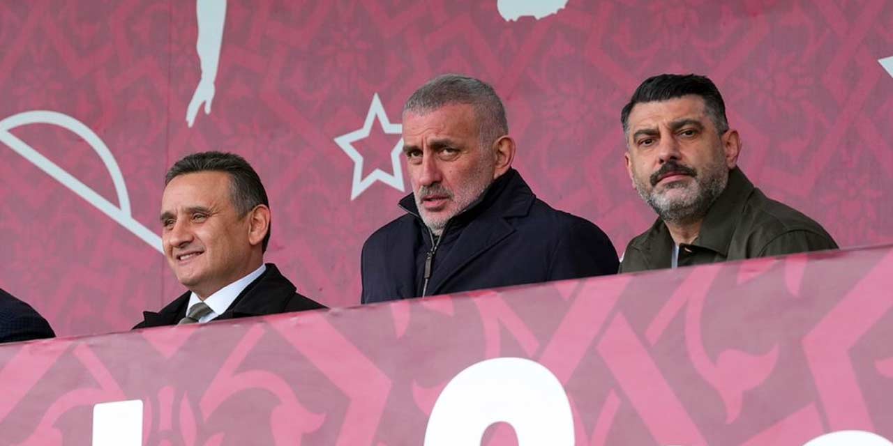 TFF Milli maç uyarısı yaptı
