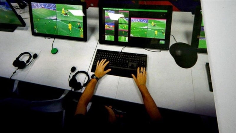 Yabancı VAR Tartışması ve TFF’den Şeffaflık Vurgusu: Destek ve Denetim Çağrısı