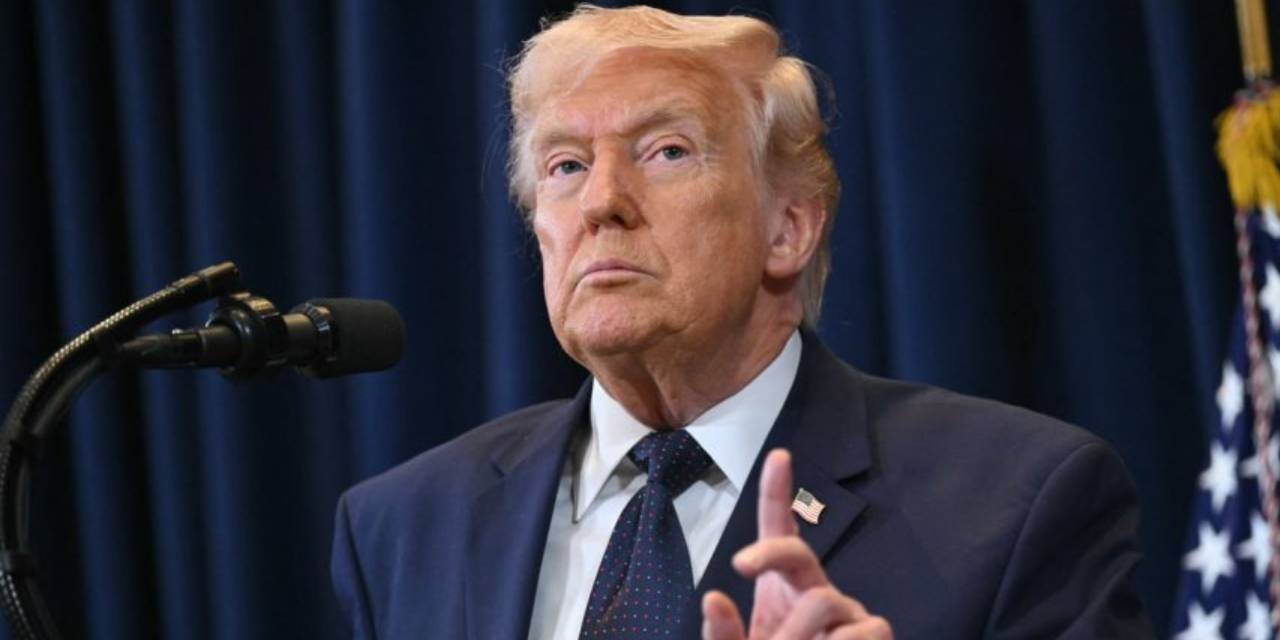 Trump’tan 7 ülkeye teklif: Hürmüz’ü beraber koruyalım!